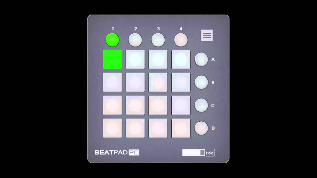 download beatpad