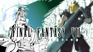 The Final Fantasy VII Retrospective screenshot 3