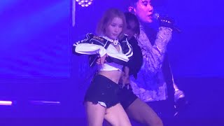 [4k] 260321 COMPLEXCON HONG KONG - FULL VER | 홀리뱅 로아 직캠 Holybang Lo-A Focus