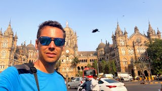 Bombay La Ciudad Del Caos Inagotable