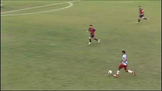 Tiago Portesi Temporada 2324