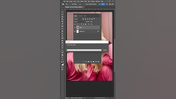 How to Create Vintage Halftone Effect  #photoshop #designedit #photoshoptutorial