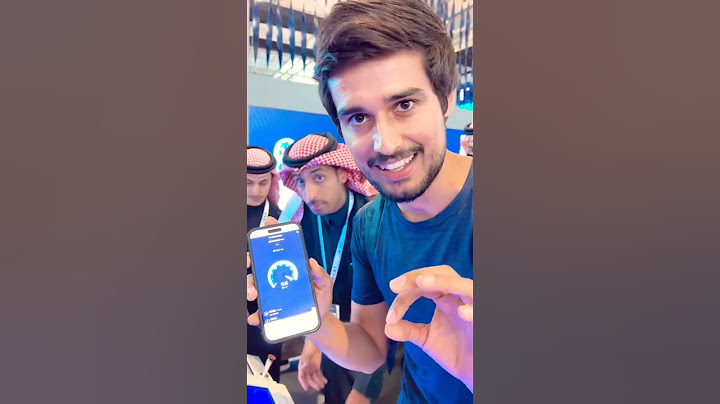 World's Fastest Wifi | Dhruv Rathee