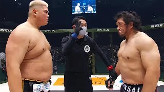 Download Lagu Satoshi «TAKENSHIN» Kamiyama (Japan) vs Hideki “SHREK” Sekine (Japan) | KNOCKOUT, MMA Fight, HD MP3 Download Lagu Satoshi «TAKENSHIN» Kamiyama (Japan) vs Hideki “SHREK” Sekine (Japan) | KNOCKOUT, MMA Fight, HD MP3