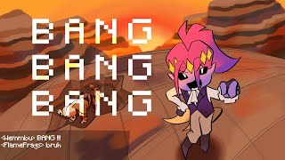 BANG BANG BANG • Imperial Fire Duo
