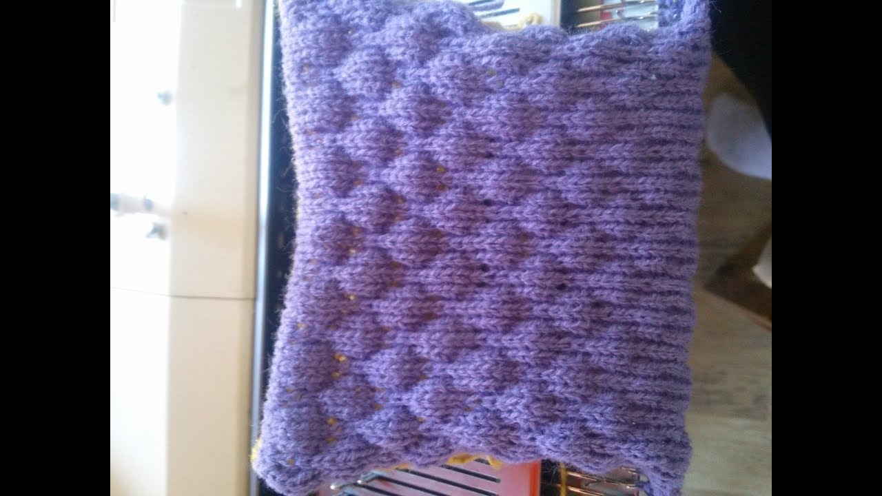 Ponto Conchinha sem cartela ponto pipoca/conchinha