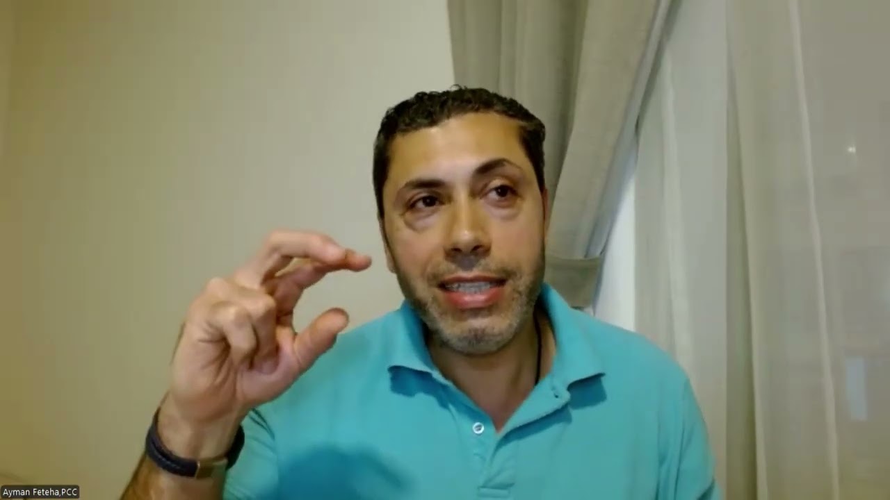 خطوات التجلى ....خطوات حقيقية لجعل ما تنويه يحدث فى واقعك 