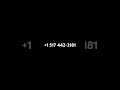 Your Call Has Been Forwarded To An Automatic Voice Messages System 517 442 2181