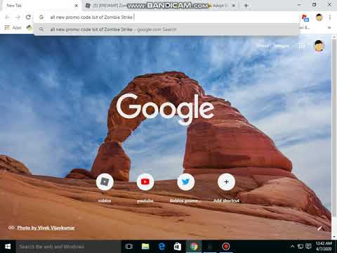 how to find all promo code of games in Roblox - YouTube