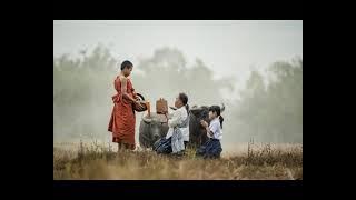 Biarkan Damai di Hatiku || Lagu Buddhis Populer