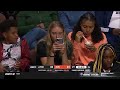 Paige bueckers azzi fudd geno auriemma uconn huskies at connecticut sun vs lynx  wnba playoffs