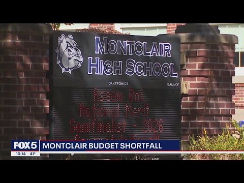 Does Montclair Nj Have Good Schools