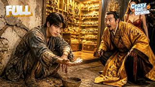【ENG DUB】The Emperor Thought He Was a Corrupt —Turns Out He Was a Modern Genius in Disguise！