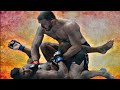 Stipe Miocic humbles Alistair Overeem