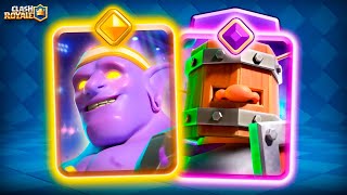 The #1 Deck In Clash Royale… (WE ARE COOKED) screenshot 2