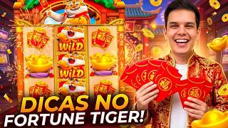 FORTUNE TIGER TIPS! STEP-BY-STEP GUIDE TO THE TIGER GAME! screenshot 2
