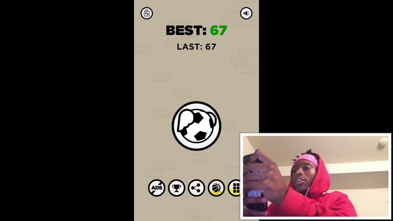 FLAPPY DUNK OVER ACHIEVER 🏀🏆 - YouTube