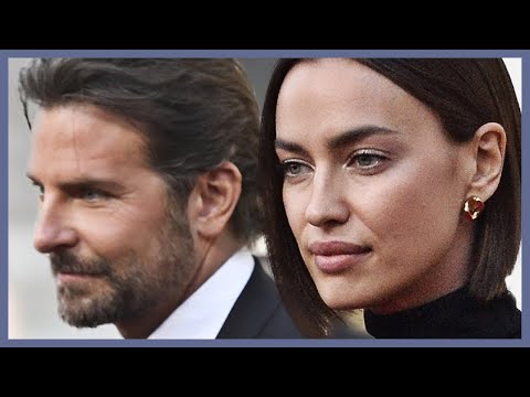 Irina Shayk and