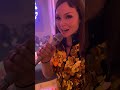 Sophie Ellis-Bextor - New Year Kitchen Disco (Live on Instagram 8/1/21)