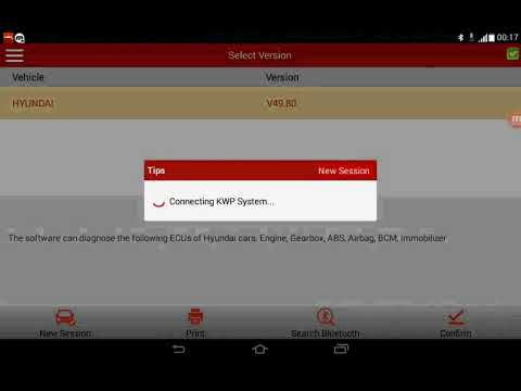 активация +всех марок launch easydiag