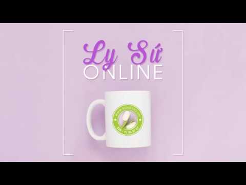 Hướng dẫn thiết kế ly sứ online