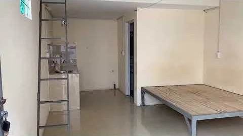 Giới thiệu Phòng trọ khép kín - Nhà Trọ Xinh