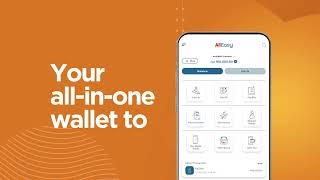 Your Wallet Made Easy with AllEasy screenshot 2