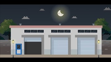 Dark Factory – the future of laundry starts at night