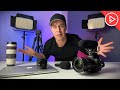 Making Professional Videos | What Equipment Do You NEED?