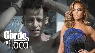 Famous De bailarina de grandes estrellas como JLo a vivir en las calles: la historia de Susy Pérez | GYF Wealth