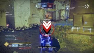 Redrix And Heros Burden Comeback