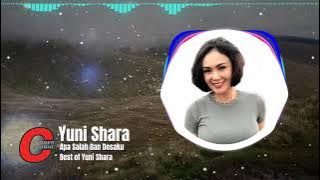 Yuni Shara - Apa Salah Dan Dosaku #music #yunishara #indonesia