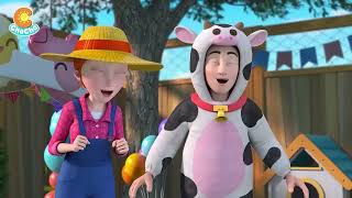Baby's Birthday Party Song | Happy Birthday to You | Baby ChaCha Nursery Rhymes & Kids Songs