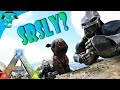 2 Men 1 Base Get Serious with this Seriously Serious Base Raid! ARK Survival Evolved 2M1B E6