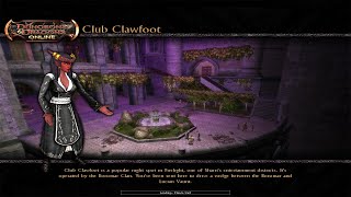 DDO R10 Same Old Song Solo