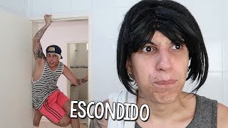 COISAS QUE EU FAZIA ESCONDIDO DA MINHA MÃE 2