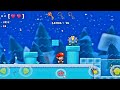 MARIO EPIC GAMEPLAY/SUPER MARIO GAME WALKTHROUGH 🎮 2025 /4K @homeskitchenuae5009#yt #fyp #gaming