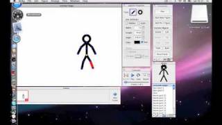 stykz tutorial no. 3