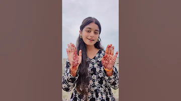 Saajan Ghar Aaja PAYAL DEV ISHA MALVIYA KUNAAL VERMA ADITYA DEV 