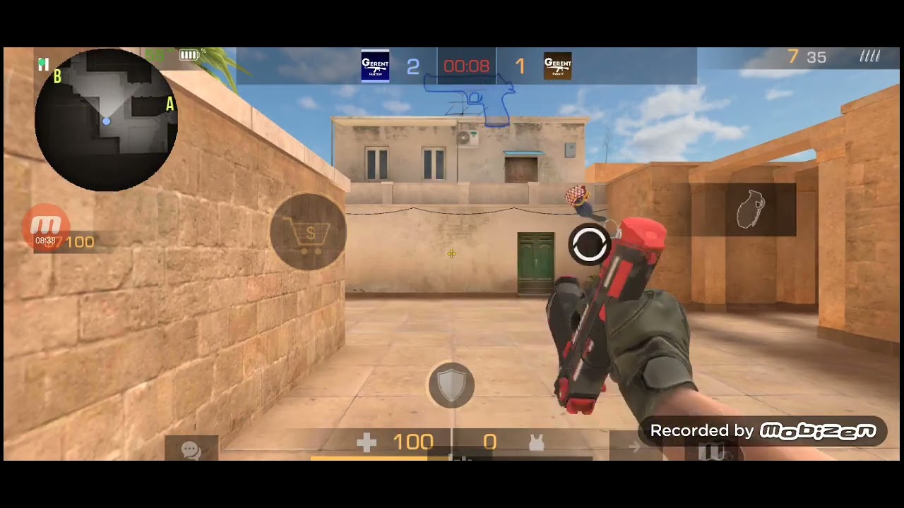 Прятки скинов со Swenty