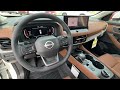 2026 Nissan Rogue Platinum Alcoa, Knoxville, Oak Ridge, Morristown, Johnson City TN