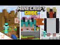 I Added The MOB VOTE MOBS To My World! | Minecraft 1.20 Guide (#36)