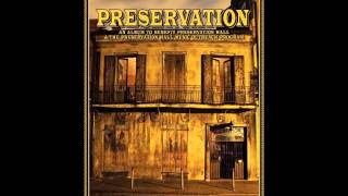 preservation hall jazz band with Tom Waits     Tootie ma is a big fine thing chords