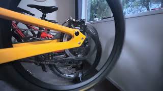 Chris King Hub Sound 2025