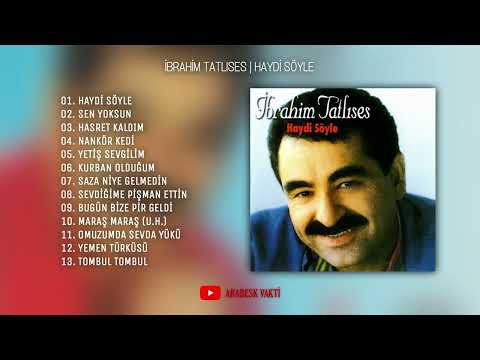 İbrahim Tatlıses - Kurban Olduğum