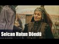 Selcan Hatun obaya dönüyor! - Kuruluş Osman 33. Bölüm