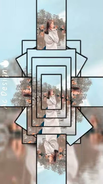 PRESET AM PAKE FOTO🐱DJ PAP PAP PAP X TELAHAPE🎶VIRAL TIK TOK