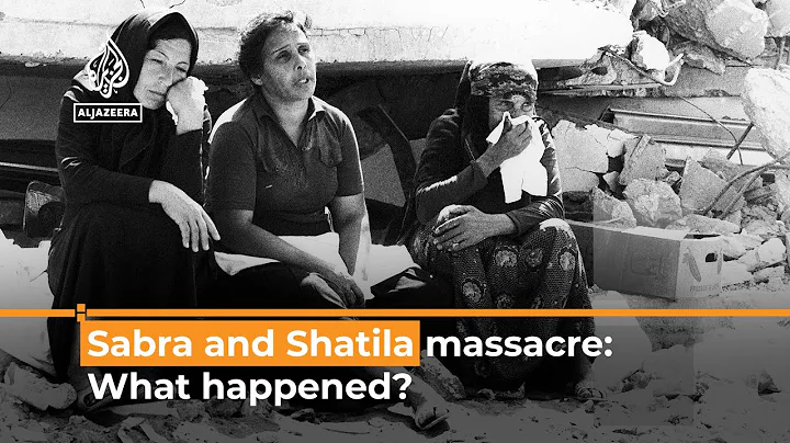 What was the Sabra and Shatila massacre? | Al Jaze...