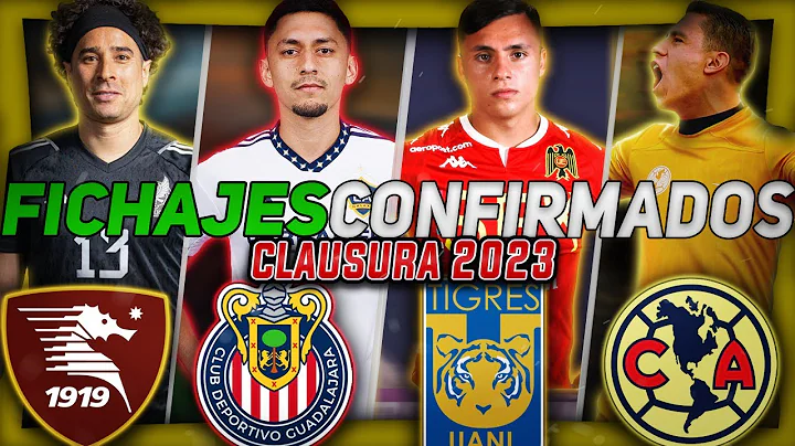 MS DE 7 FICHAJES CONFIRMADOS! OFICIAL: OCHOA a ITA...