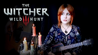Lullaby of Woe - Witcher 3: Blood and Wine (Gingertail Cover) chords